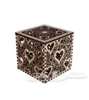 صندوق الهدايا والمفاجئات 