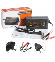 شاحن بطارية سيارة 