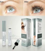 سيروم لتطويل وتكثيف الرموش