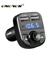 نظام اوكس ذكي للسيارة