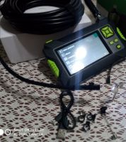 جهاز كاميرا سلك 