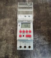 تايمر الكتروني قابل للبرمجة   7 برامج