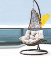 مرجوحة عش العصفور ، شبكة  ،  ميامي