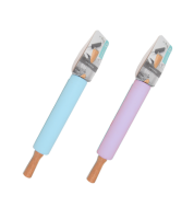 شوبك سيلكون كرت تعليق   casa