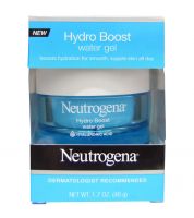 جل مرطب Neutrogena  Hydro Boost Water Gel  1.7 oz
