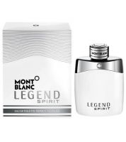  عطر ليجند سبيرت من مونت بلانك عطر للرجال - او دي تواليت، 100 مل