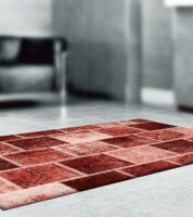 دعسة مجلى 140*200 بوليميد