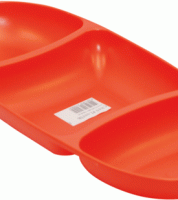 صحن بيضاوي مقطع m279