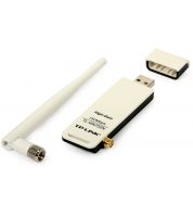 TP-Link TL-WN722N 150 Mbps High Gain Wireless USB Adapter