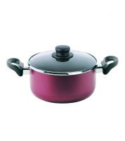 طنجرة 30 سم دومو