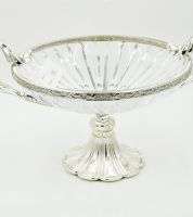 جاط كريستال فضي 9169208