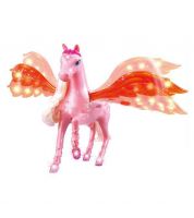 حصان باجنحة يضيء J230 اسبانيول