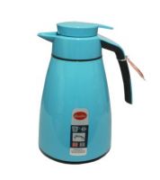 ثيرموس 2 لتر ستانلس كبسة احمر 916344