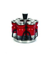 بهار 6 حديد احمر  Al1040r