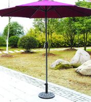 شمسية Carnival B&r