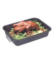 صنية فرن يدين ستانلس 35*25 سم 916077