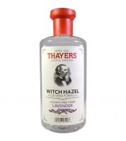 تونر اللافندر للبشرة من ماركة ثايرز