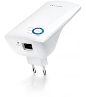 TP-Link TL-WA850RE 300Mbps Universal WiFi Range Extender