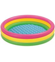 1.14*33Cm  SUNSET GLOW POOL
