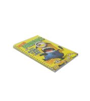 دفتر سلك مينيون ، 9178530 سمارت