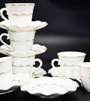 6 فنجان قهوة saraya abdeen