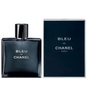  عطر   Bleu De Chanel  EU DE TOILETTE  الرجالي 100 مل  