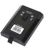 محرك القرص الصلب 120gb الداخلية لأجهزة إكس بوكس 360