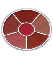 أحمر الشفاه kryolan  لون C 