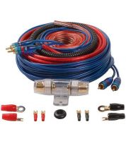 سلك مضخم الصوت