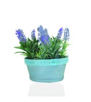 ورد لفندر بيضاوي 998388