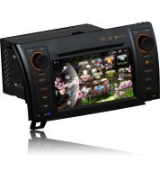 كاميرا-Android Toyota Tundra / Sequoia DVD Player WiFi GPS with REVERSE CAMERA