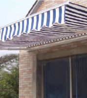 عريشة تندة ، 3*4 متر