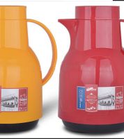 ثيرموس بلاستيك 1 لتر الماني 916337