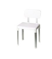 كرسي حمام ارجل ستانلس kv20 ansan