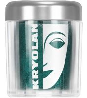 مظلل العيون Kryolan HD Living Color Eye Shadow Emerald