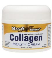 كريم كولاجين Mason Natural Collagen Beauty Cream