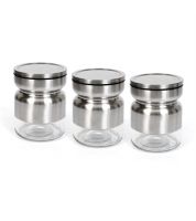 طقم سكر شاي حديد Al2370