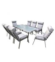 طاولة &8كراسي ، بوف