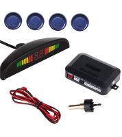 جهاز استشعار LED Car Parking Sensor Auto