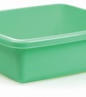 وعاء مربع 10 لتر m187