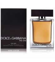 عطر ذا ون دولتشي آند غابانا للرجال, -أو دى تواليت 100مل