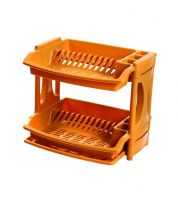 مشك صحون طبقتين ضخم