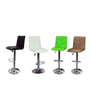 كرسي جك جلد