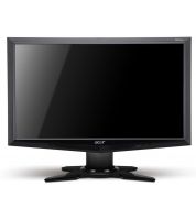  شاشة عريضة ال سي دي   آيسر ( 21.5 انش ,G225HQVb)