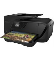 HP OfficeJet 7510 Wide Format All-in-One Printer