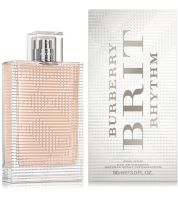 بريت ريثم من بيربري للنساء - او دى تواليت، 90 مل