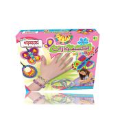 لعبة اكسسوارات بنات