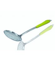 كفكير ستانلس رز دائري يد 2 لون 9981056