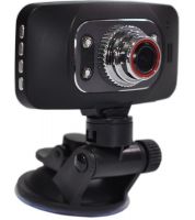 فيديو سيارة-MOKEE-HD Car DVR With 2.5 Inch TFT LCD Screen ,car camera recorder Still & Video Capture,GS8000