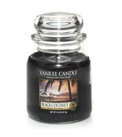 مرطبان شمع YANKEE 623g